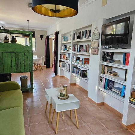 مبيت وإفطار Orba Casa-Orbeta المظهر الخارجي الصورة