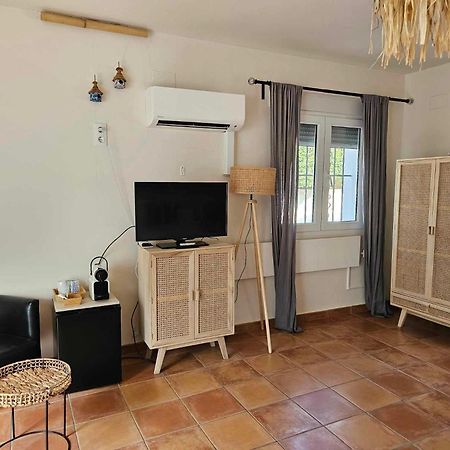 مبيت وإفطار Orba Casa-Orbeta المظهر الخارجي الصورة