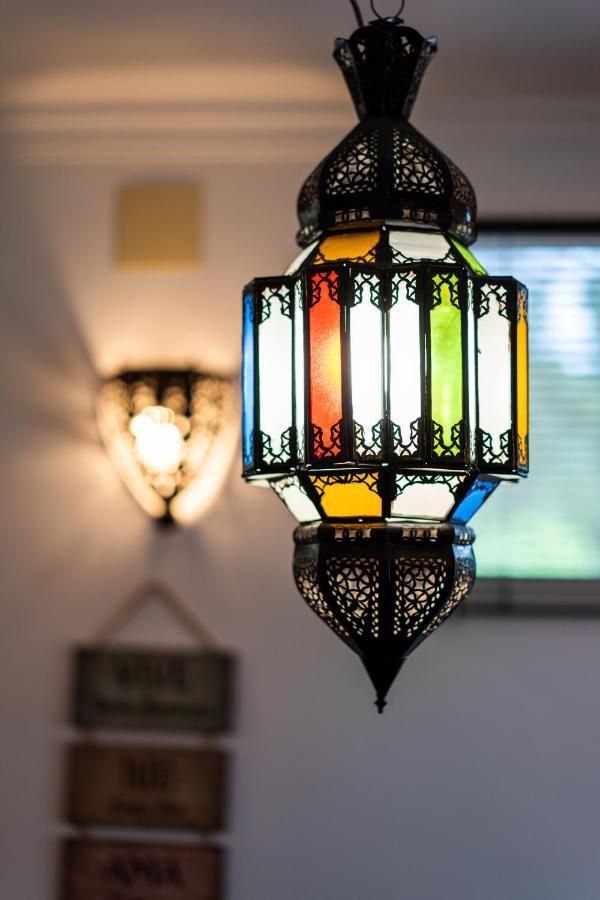 مبيت وإفطار Orba Casa-Orbeta المظهر الخارجي الصورة