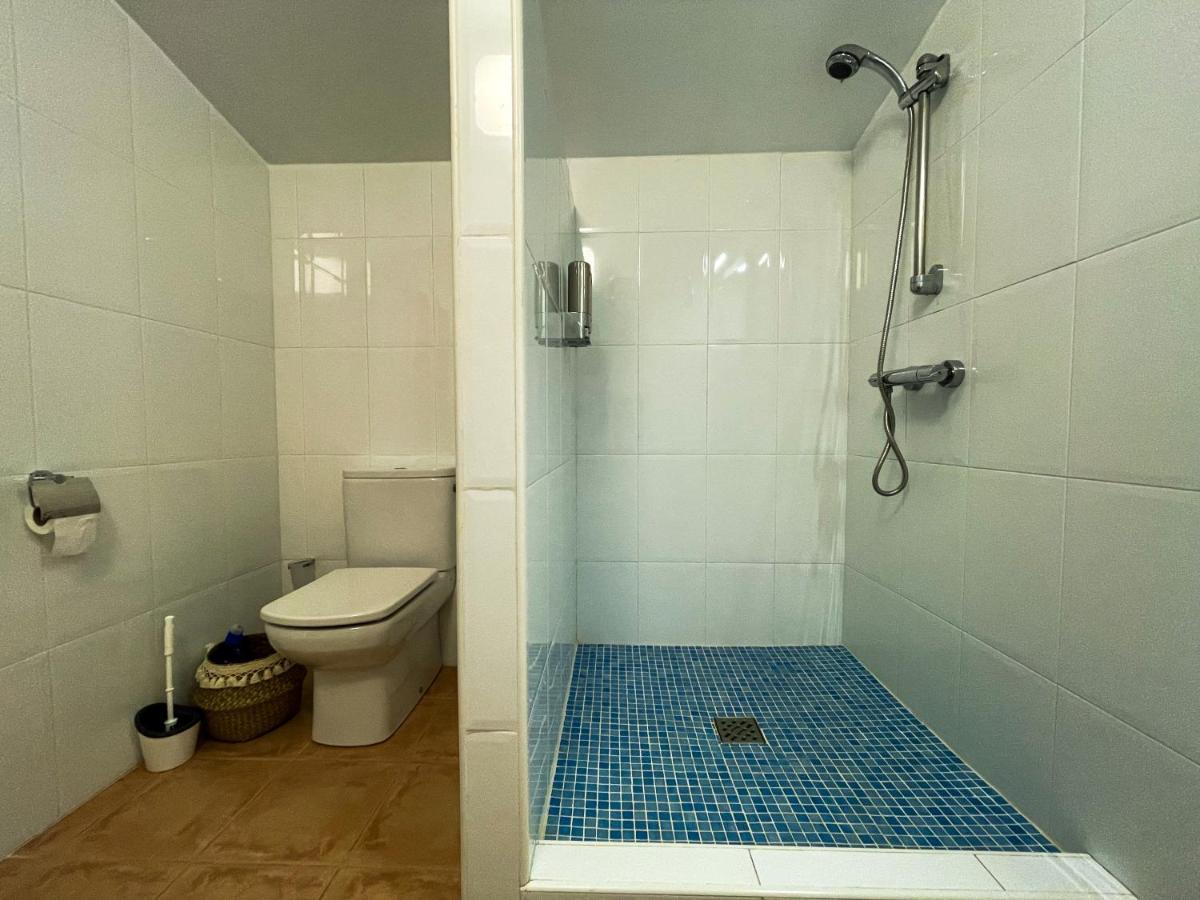 مبيت وإفطار Orba Casa-Orbeta المظهر الخارجي الصورة