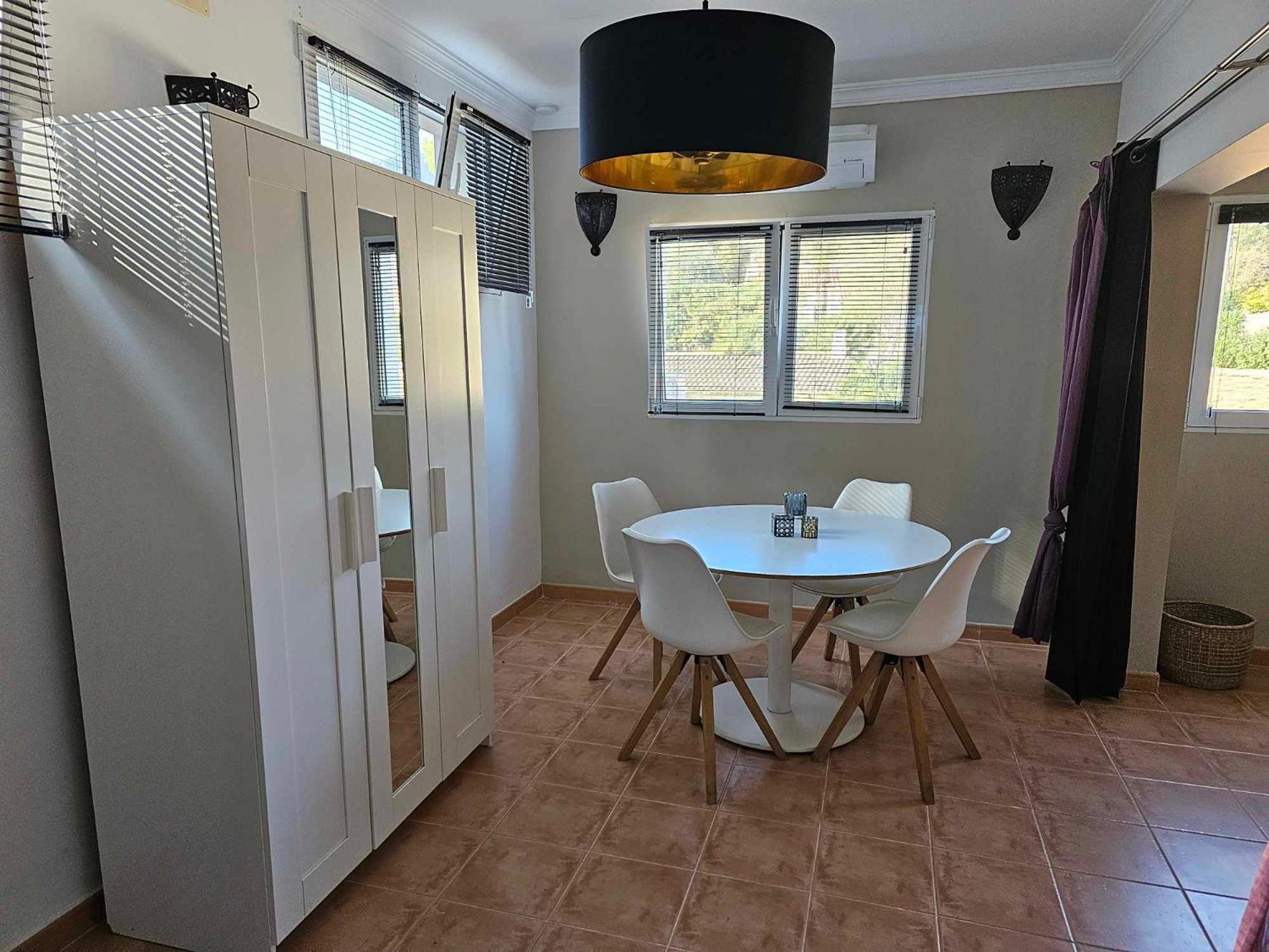 مبيت وإفطار Orba Casa-Orbeta المظهر الخارجي الصورة