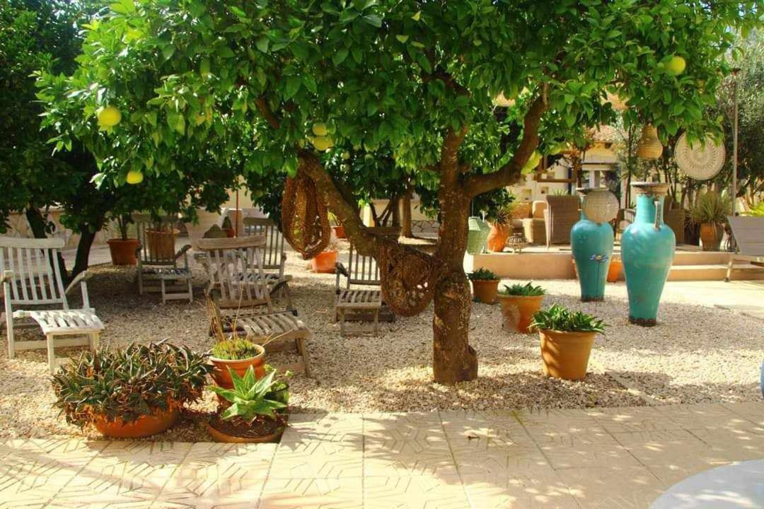مبيت وإفطار Orba Casa-Orbeta المظهر الخارجي الصورة