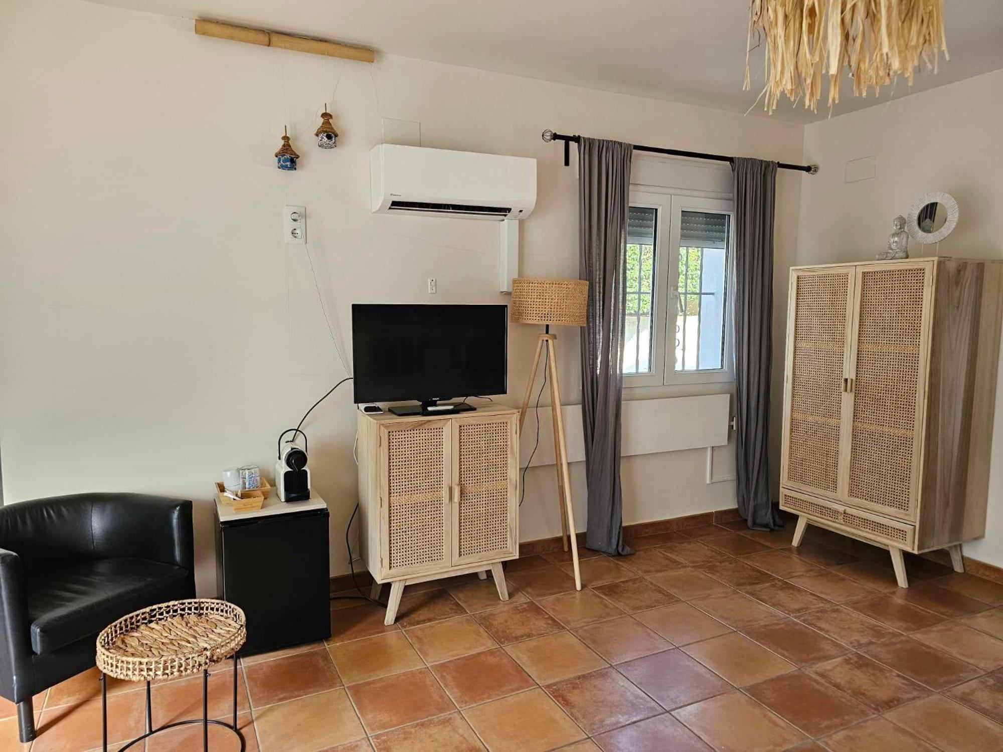 مبيت وإفطار Orba Casa-Orbeta المظهر الخارجي الصورة