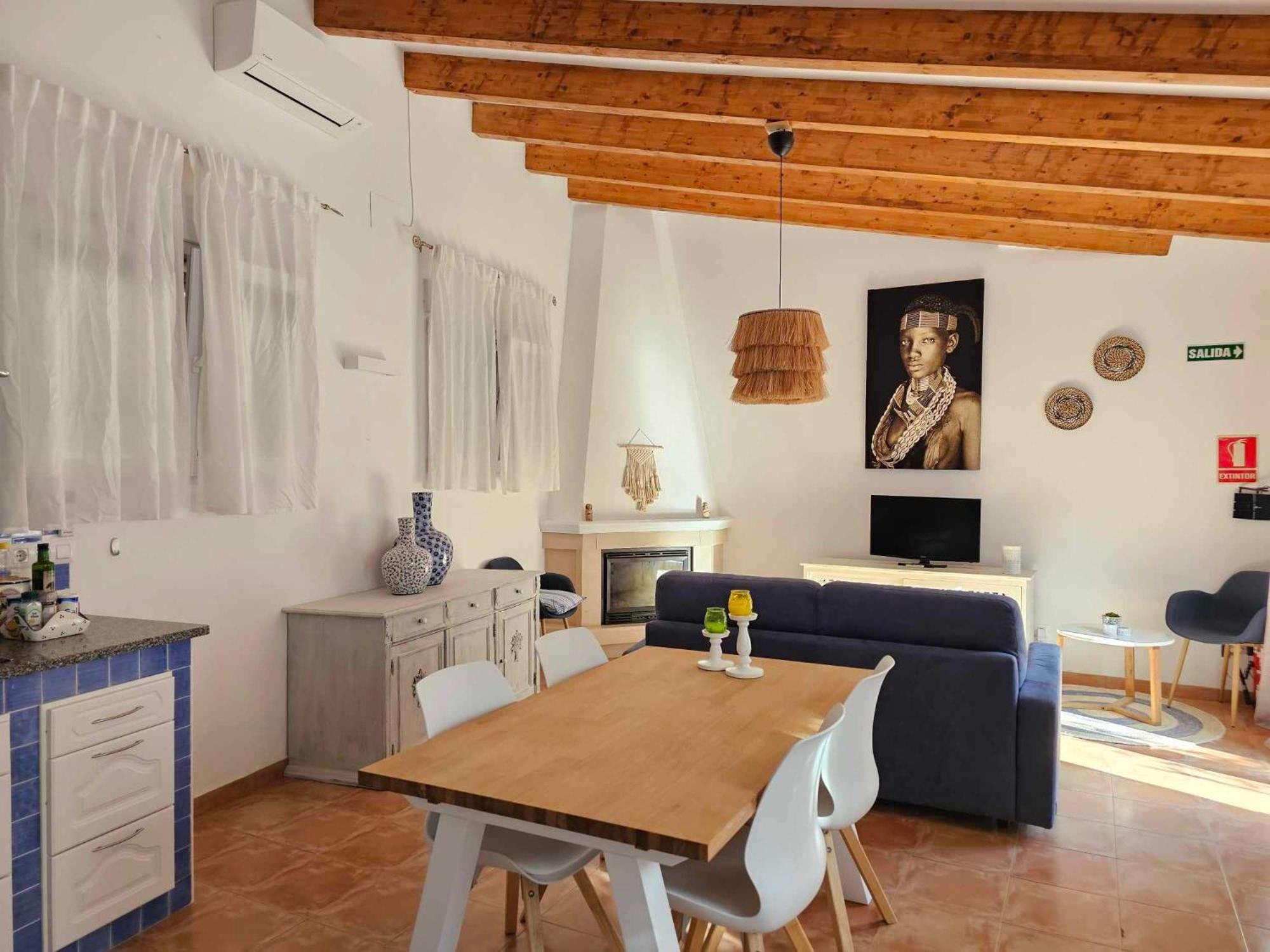 مبيت وإفطار Orba Casa-Orbeta المظهر الخارجي الصورة